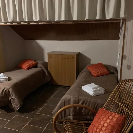 Couette-café Lodico Canicattì